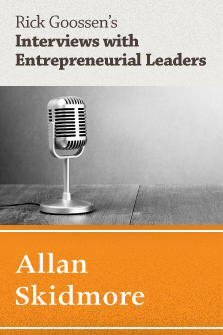 Interview with Allan Skidmore