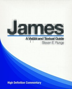 High Definition Commentary: James