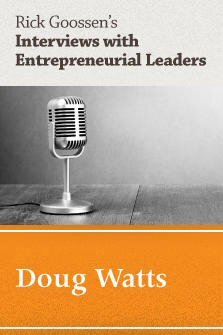 Interview with Doug Watts