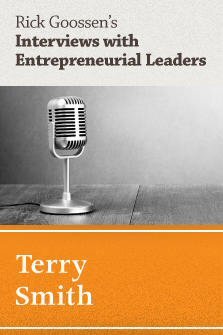 Interview with Terry Smith