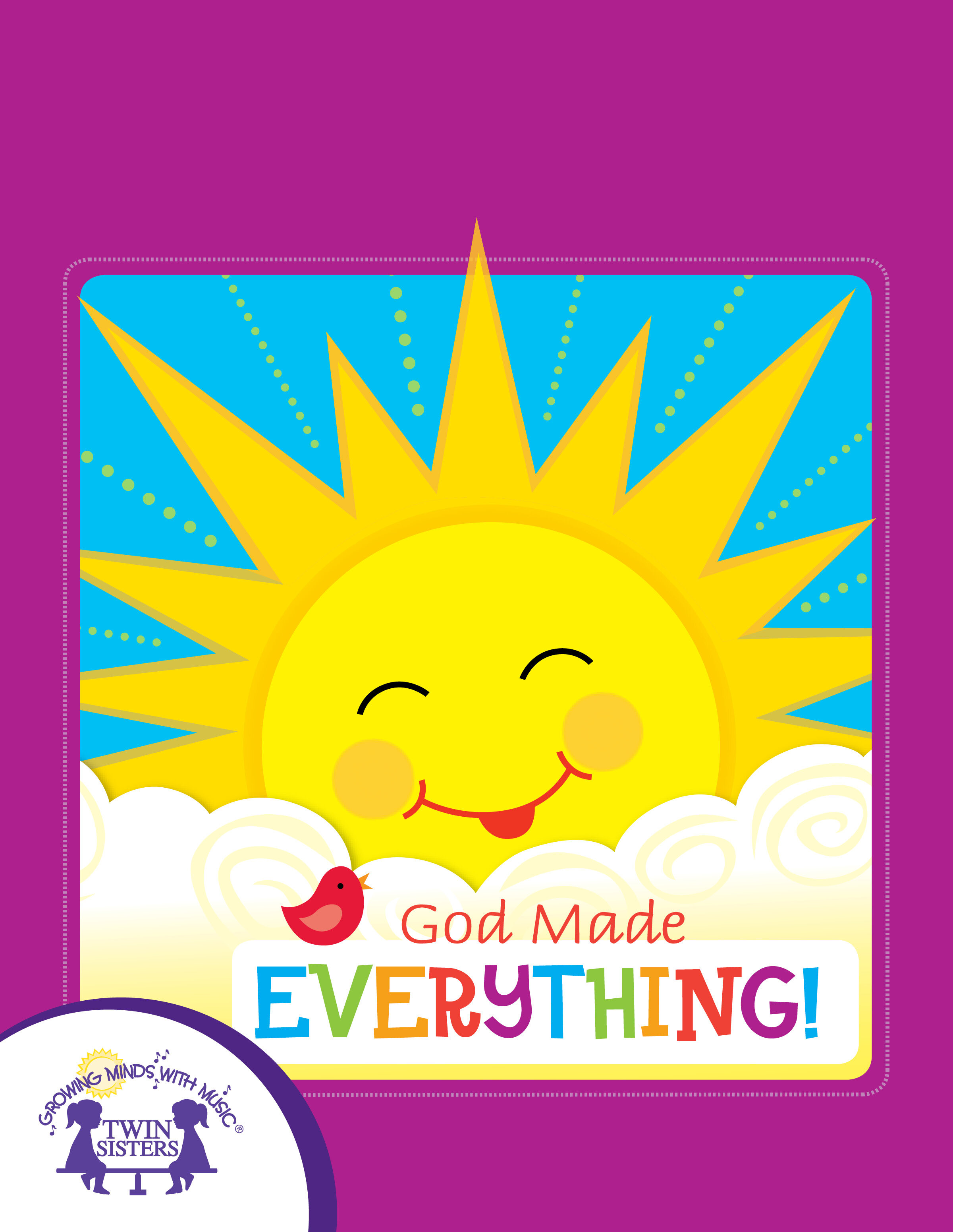 god-made-everything-logos-bible-software