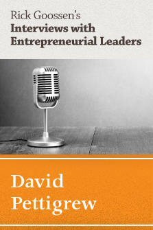 Interview with David Pettigrew