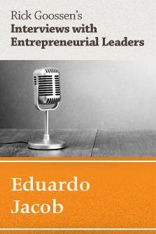 Interview with Eduardo Jacob