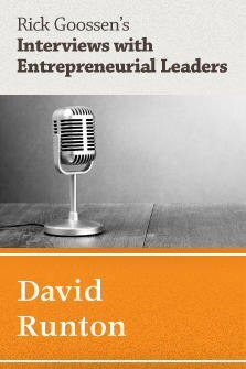 Interview with David Runton