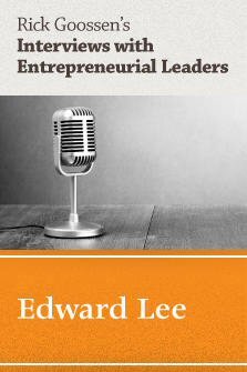 Interview with Edward Lee
