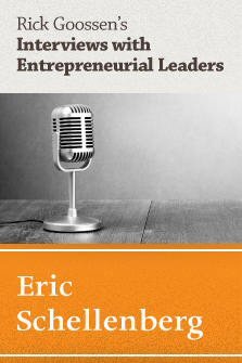Interview with Eric Schellenberg