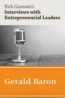 Interview with Gerald Baron