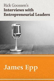 Interview with James Epp