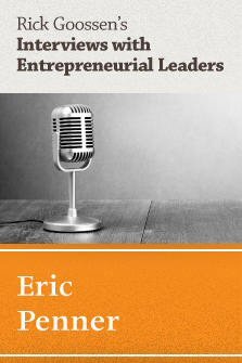 Interview with Eric Penner