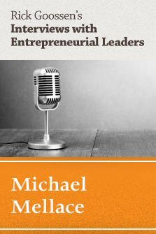 Interview with Michael Mellace