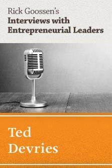 Interview with Ted Devries