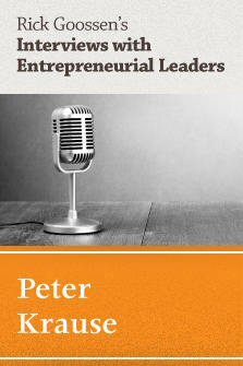 Interview with Peter Krause