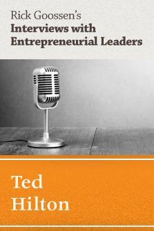 Interview with Ted Hilton