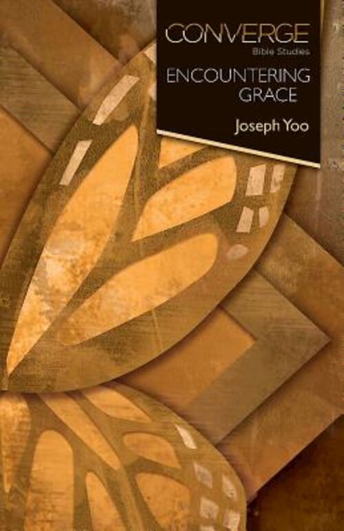Converge Bible Studies: Encountering Grace