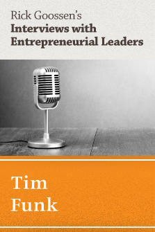 Interview with Tim Funk