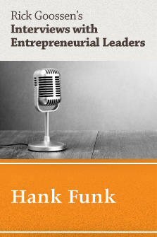 Interview with Hank Funk