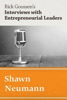 Interview with Shawn Neumann