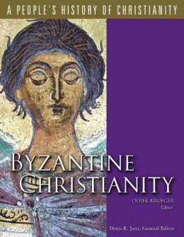 Byzantine Christianity