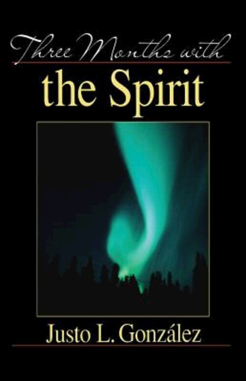 Three Months With the Spirit