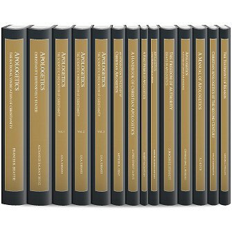 Classic Studies in Christian Apologetics (14 vols.)