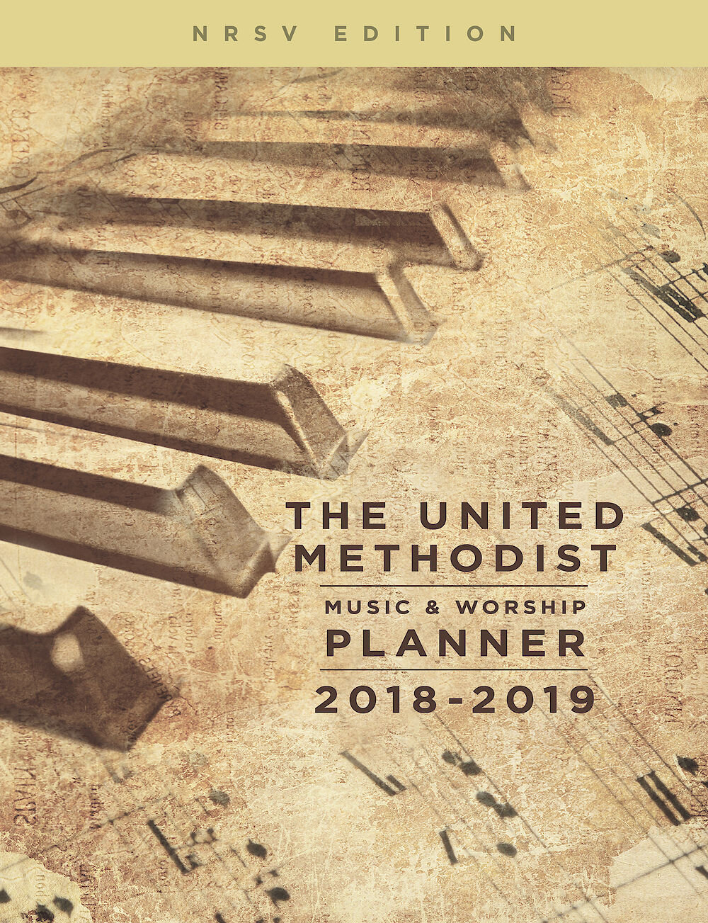 United Methodist Worship Planning Calendar 2025 