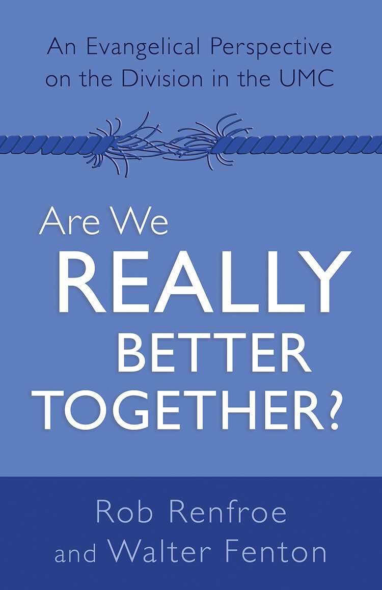 Are We Really Better Together? An Evangelical Perspective on the Division in The UMC