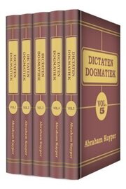 Dictaten Dogmatiek (5 vols.)