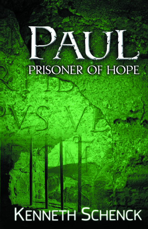 Paul, Prisoner of Hope