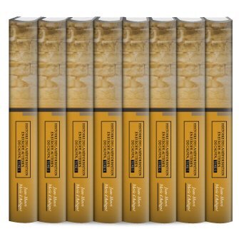Histoire de la Réformation en Europe au temps de Calvin (8 tomes)