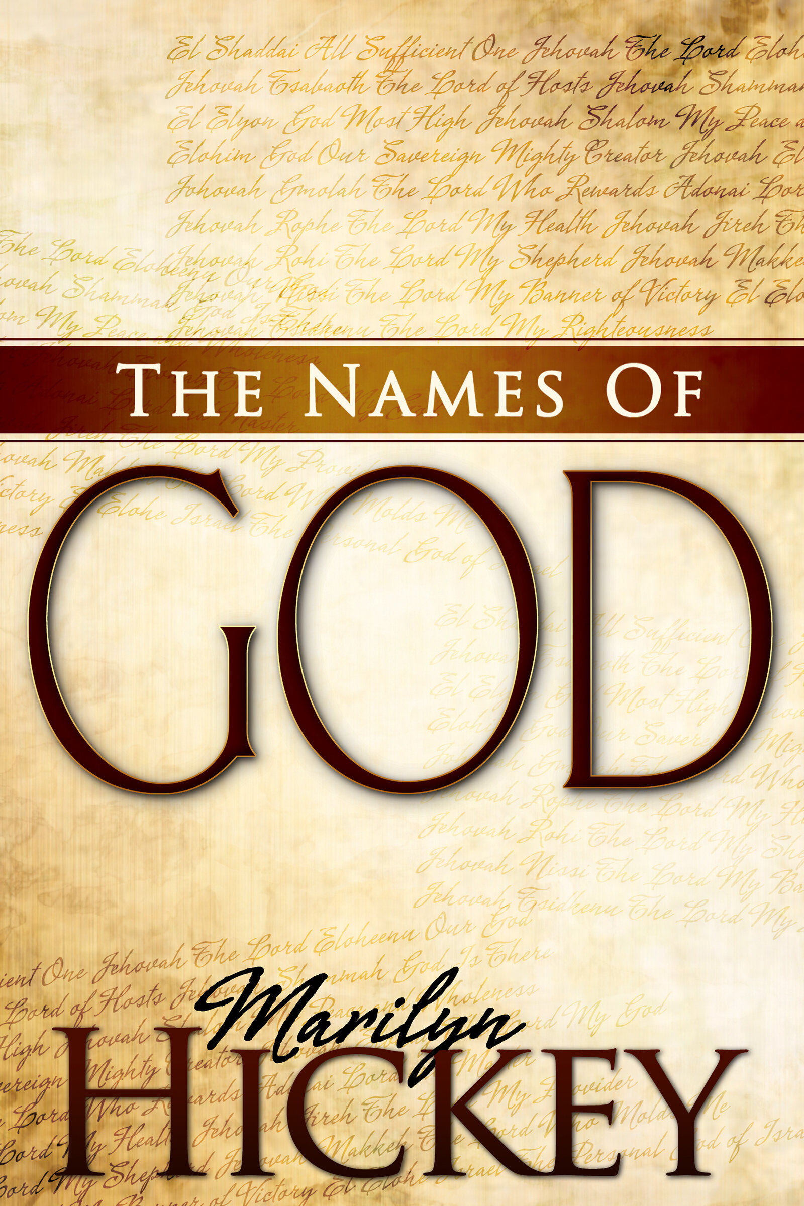 Elohim: A Name Reveals God's Nature and Plan