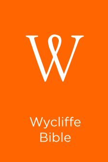 Wycliffe Bible