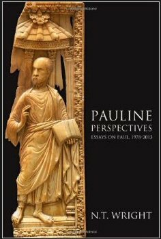 Pauline Perspectives: Essays on Paul 1978–2013