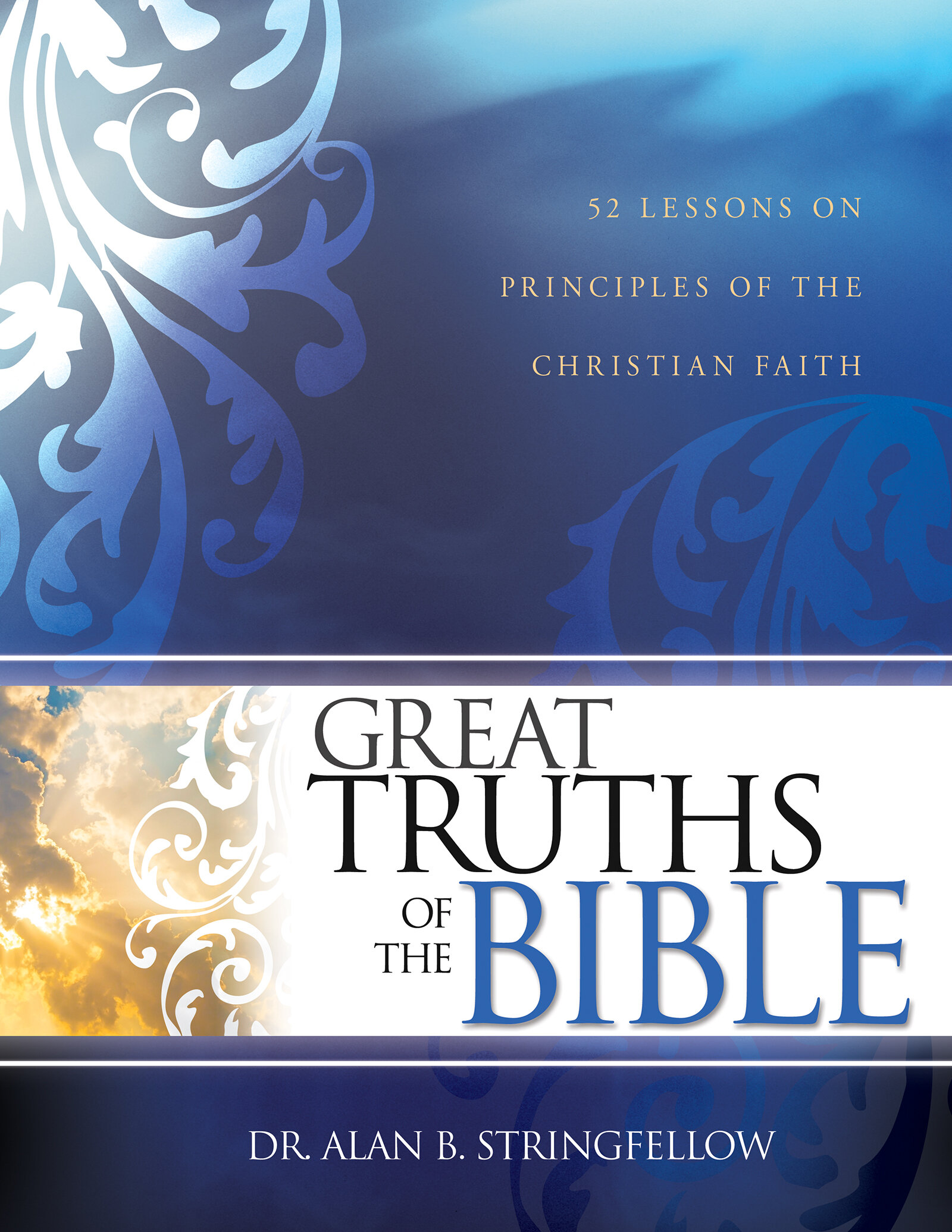 Great Characters Of The Bible 52 Lessons