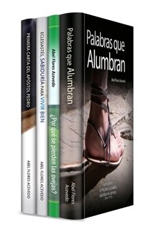 Teólogos Hispanos: Abel Flores (4 vols)