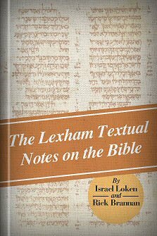 Lexham Textual Notes on the Bible | Logos Bible Software