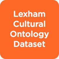 Lexham Cultural Ontology Dataset