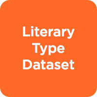 Literary Type Dataset