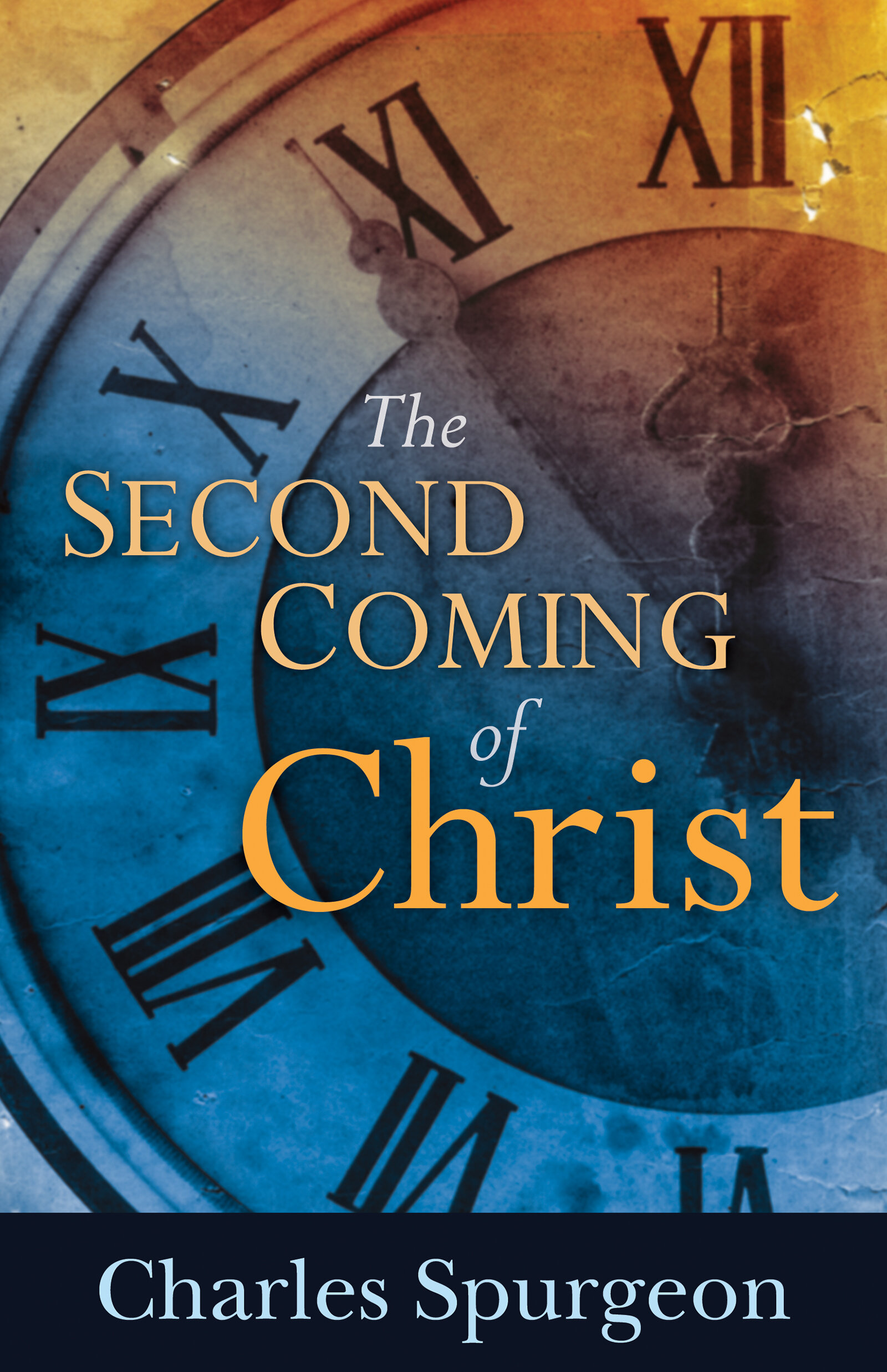 The Second Coming Of Christ Faithlife Ebooks