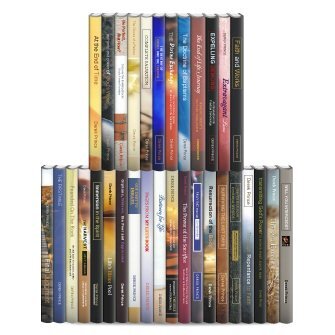 Derek Prince Ministries Collection (32 vols.)
