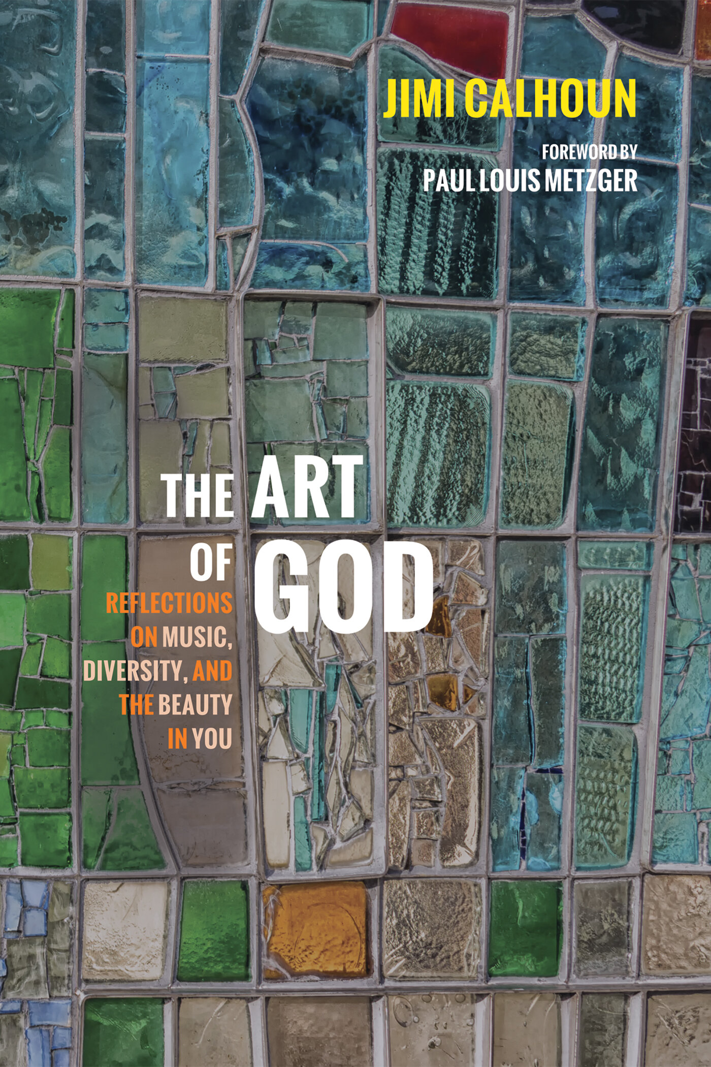 The Art of God: Reflections on Music, Diversity, and the Beauty in You