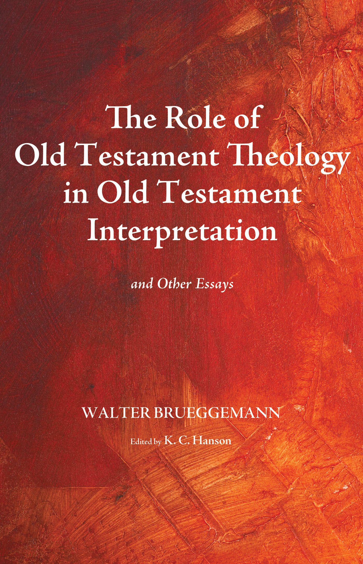 What Is The Main Message Of The Old Testament