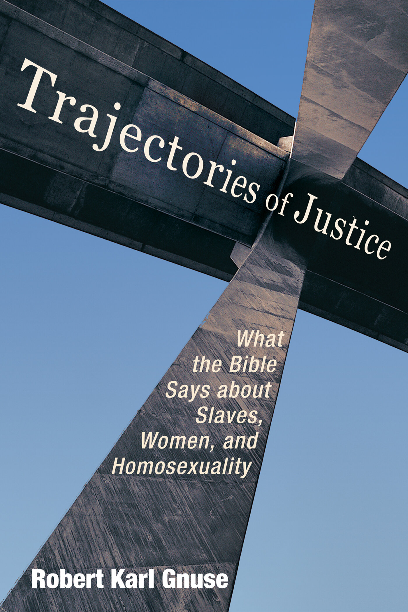 homosexuality in the bible