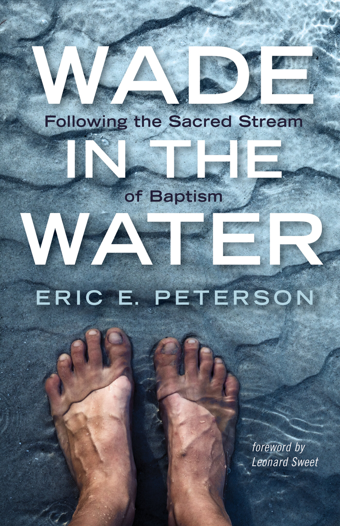 Wade in the Water: Following the Sacred Stream of Baptism | Logos Bible ...