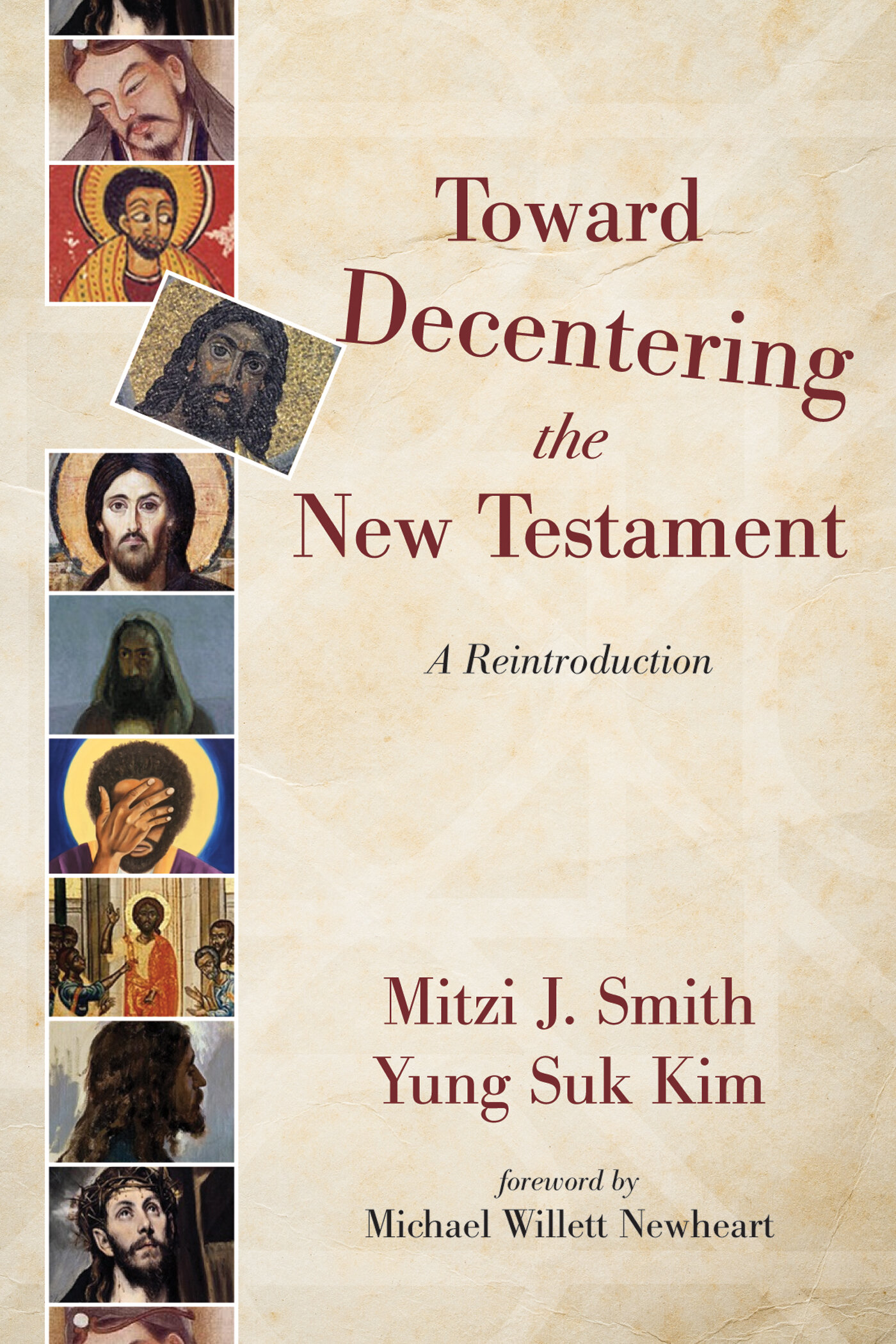 Toward Decentering the New Testament: A Reintroduction