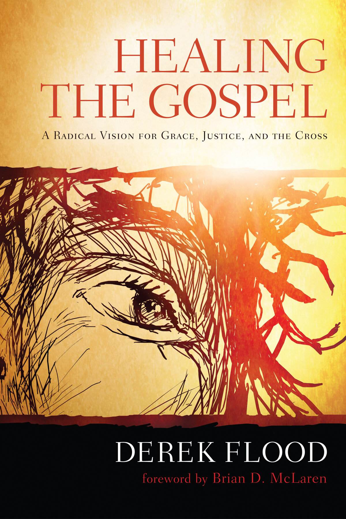 Healing the Gospel: A Radical Vision for Grace, Justice, and the Cross