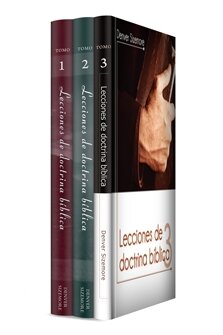 Lecciones de doctrina bíblica (3 vols.)