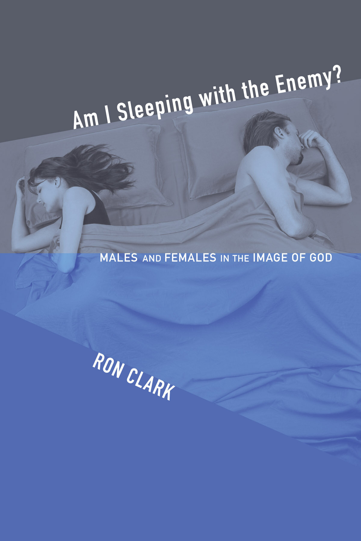 Am I Sleeping with the Enemy? Males and Females in the Image of God