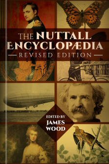 The Nuttall Encyclopædia, revised ed.