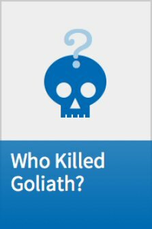 Who Killed Goliath?