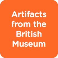 Artifacts from the British Museum